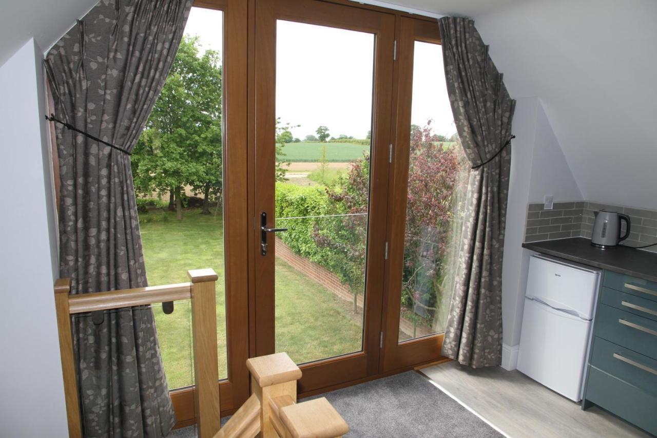 Superb Stokesby Barn Apartment - Norfolk Broads & Norwich 외부 사진