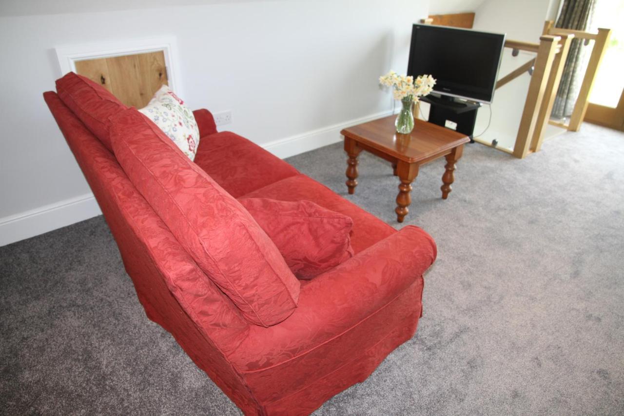 Superb Stokesby Barn Apartment - Norfolk Broads & Norwich 외부 사진