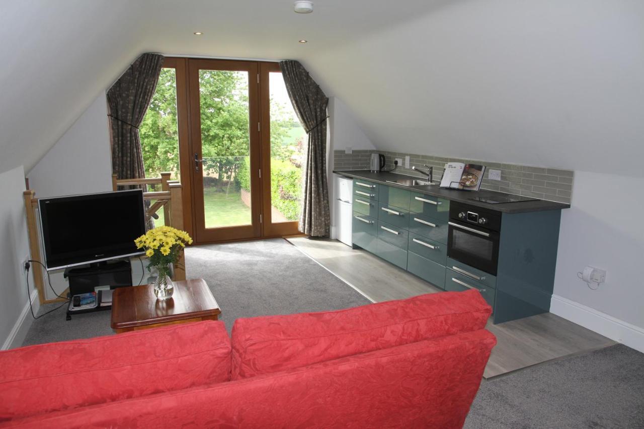Superb Stokesby Barn Apartment - Norfolk Broads & Norwich 외부 사진